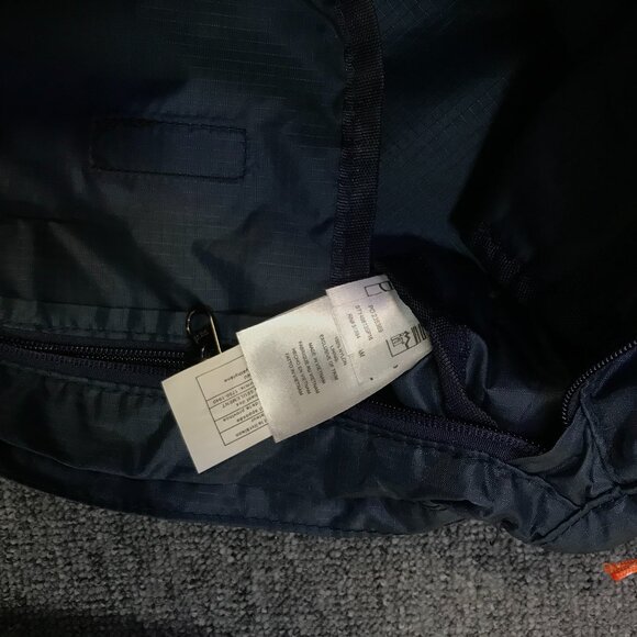 Patagonia Lightweight Courier Travel Bag 15L - Picture 3 of 5